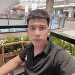 ảnh đại diện tác giả Hoàng Long